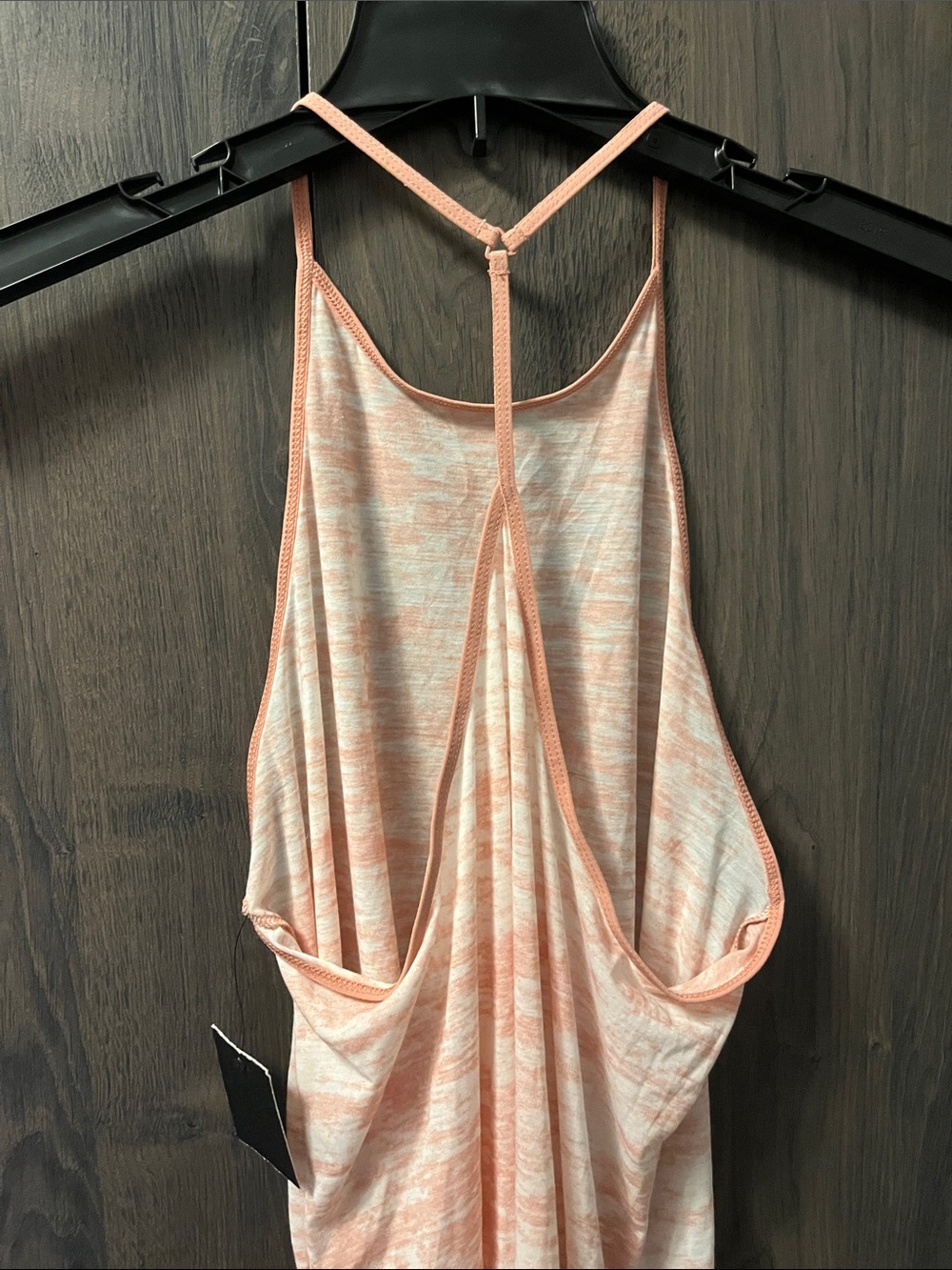 Nike Racerback Tank Top - Picture 4 of 5